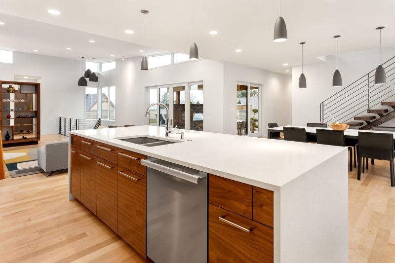 Kitchen Modernization in Lafayette, IN
