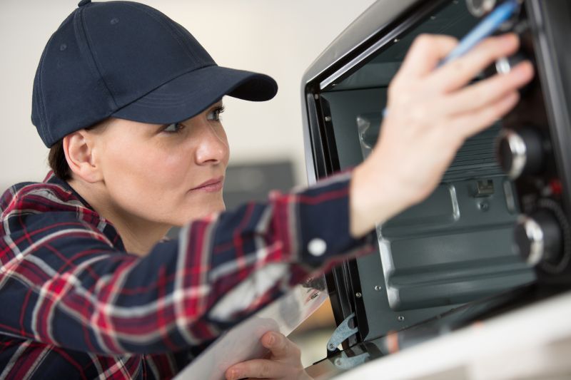 Microwave Installation in Boulder, CO