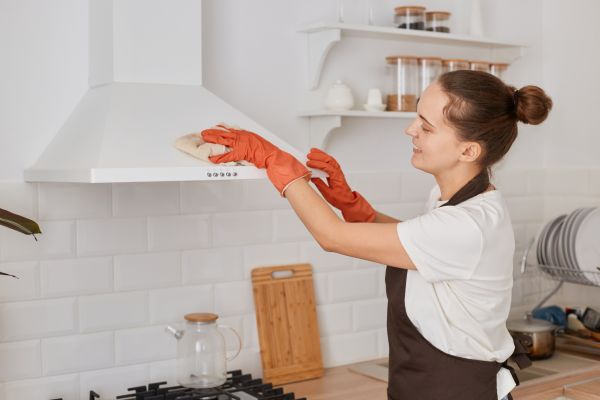 Kitchen Hood Installation - Kitchen Hood Installation Moscow, Pennsylvania
