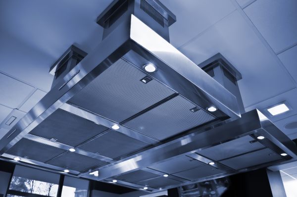 Commercial Hood Installation - Commercial Hood Installation Fort Lauderdale, Florida