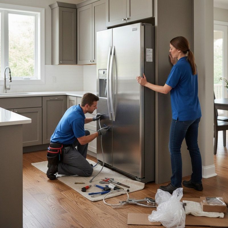 Appliance Hookup Service in Arvada, CO
