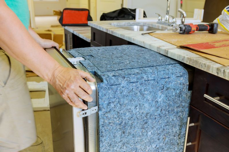 Appliance Installation in Longmont, CO