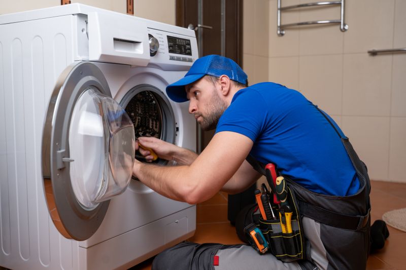 Appliance Installation in Boulder, CO
