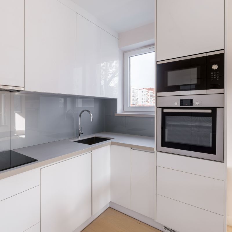 Appliance Installation in Arvada, CO