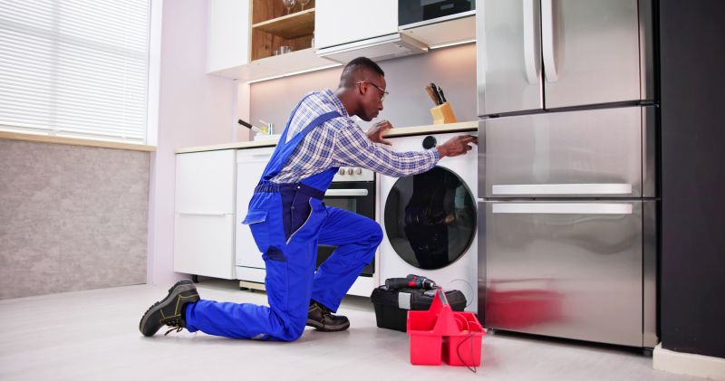 Appliance Replacement in Longmont, CO