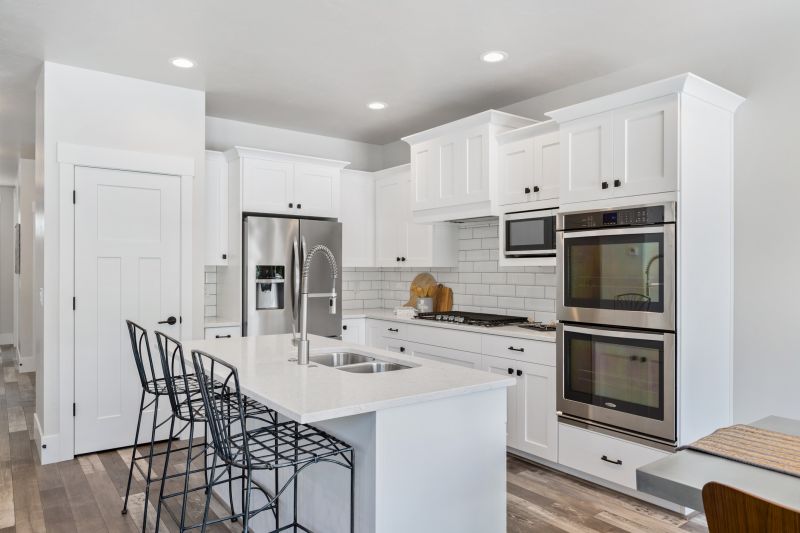 Appliance Replacement in Boulder, CO