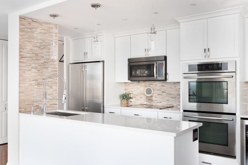 Appliance Replacement in Boulder, CO