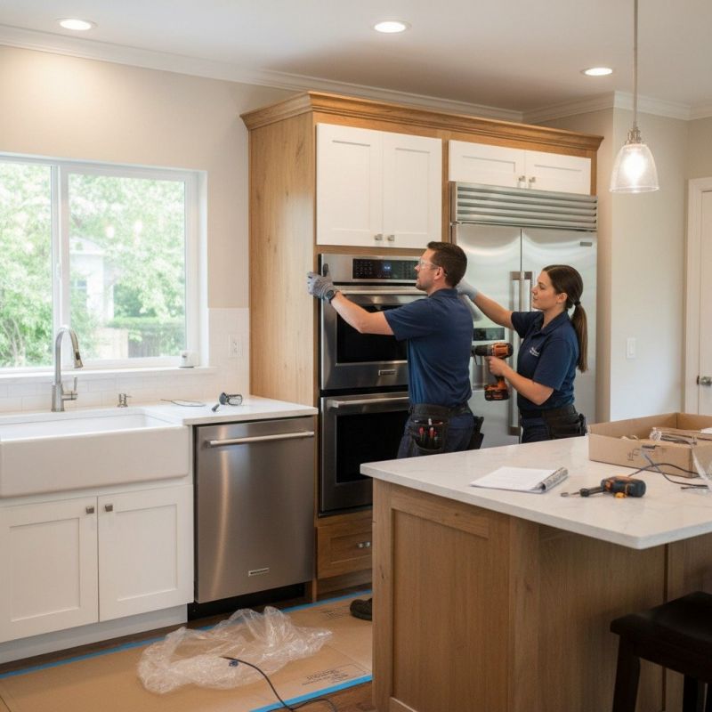 Appliance Replacement in Arvada, CO