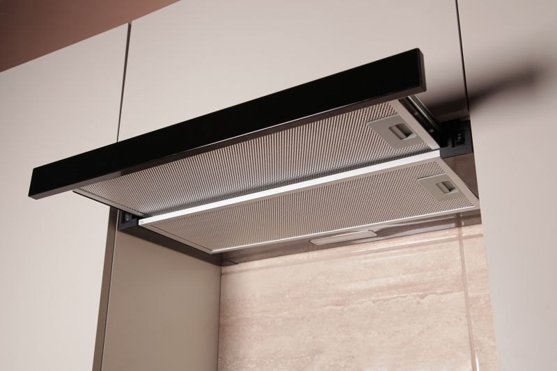 Commercial Hood Installation in Vancouver, WA