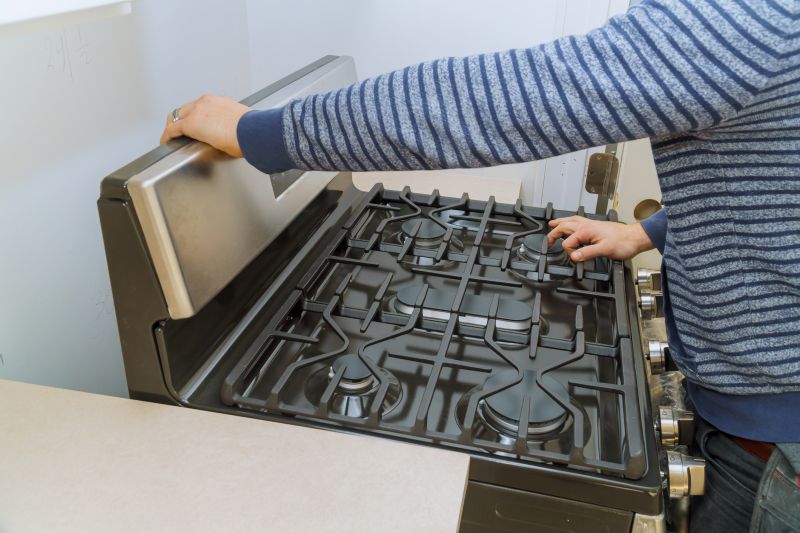 Commercial Oven Installation in Longmont, CO