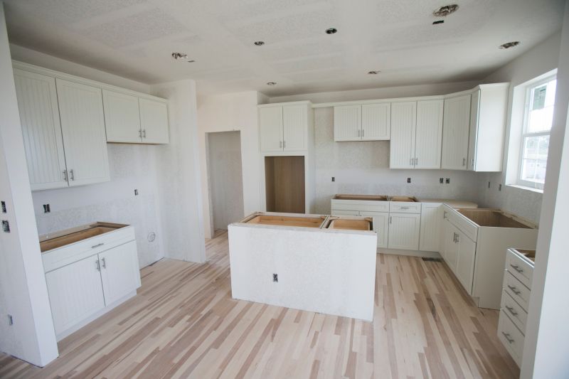 Counter Remodeling in Clarksville, TN