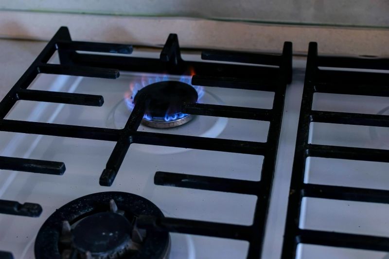 Countertop Stove Installation in Arvada, CO