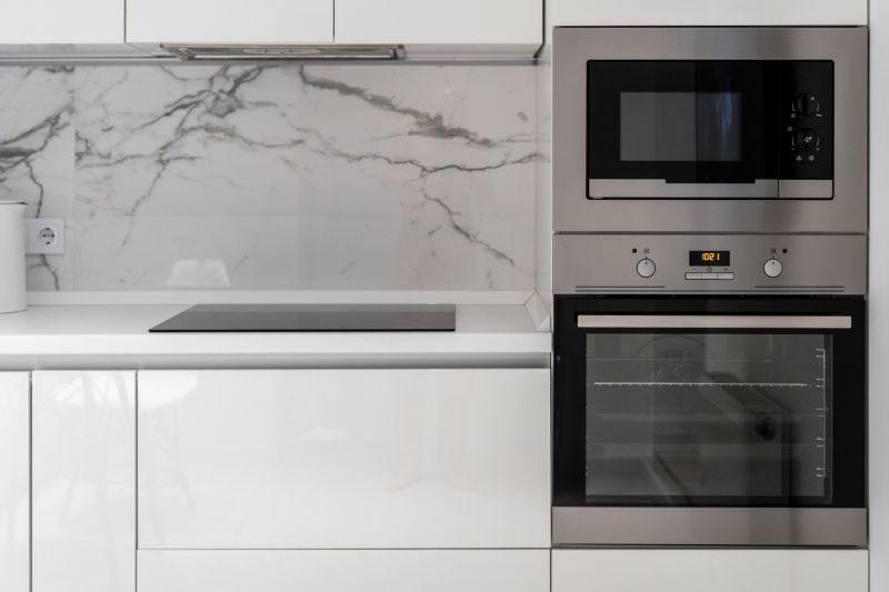 Countertop Stove Installation in Boulder, CO