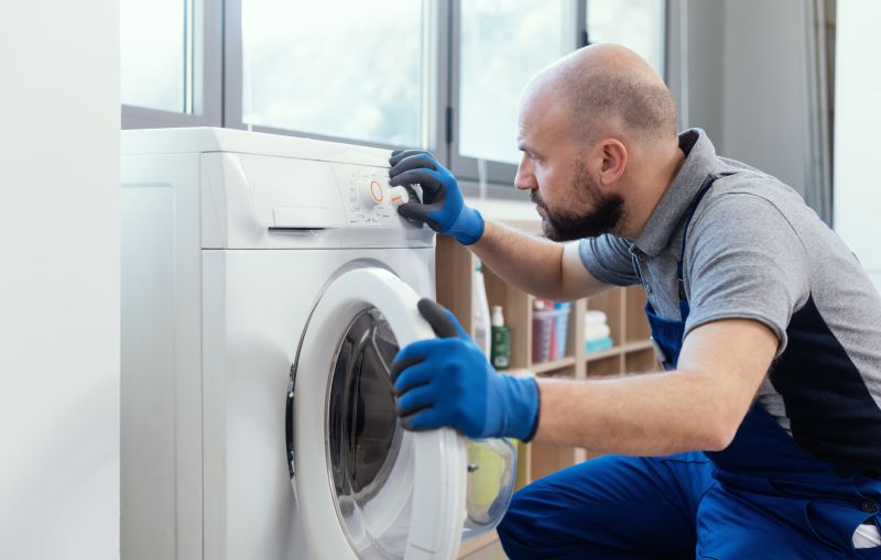 Dryer Installation in Longmont, CO