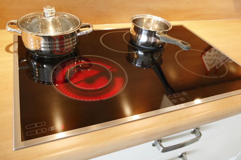 Electric Range Replacement in Boulder, CO