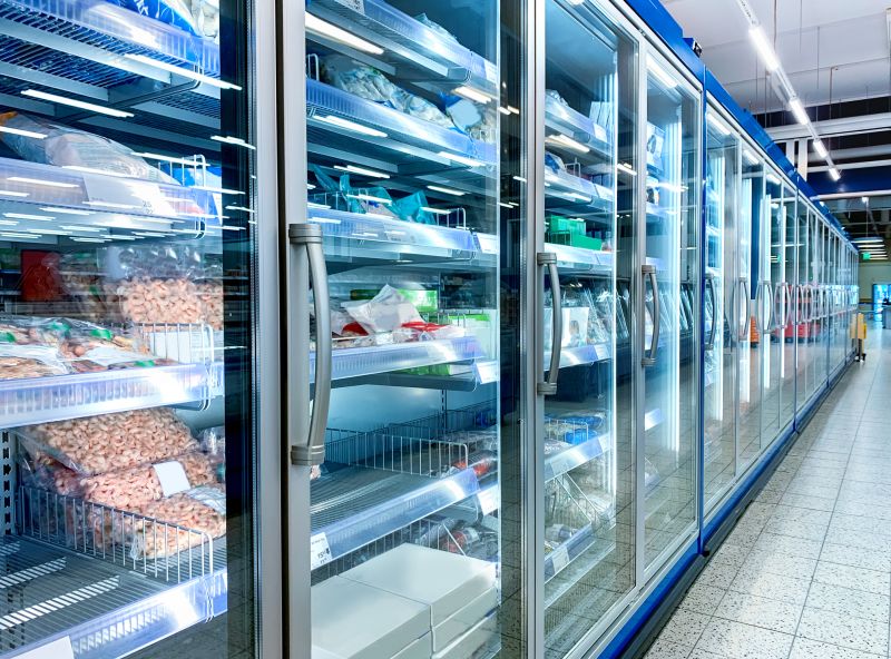 Freezer Installation in Longmont, CO