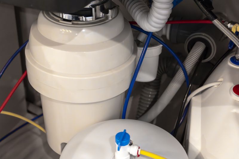 Garbage Disposal Repair in Carson City, NV