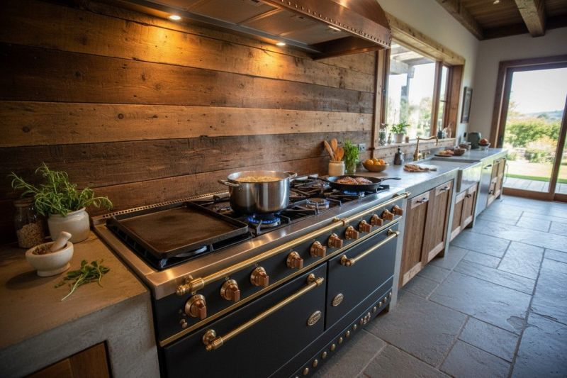 Gas Appliance Installation in Arvada, CO
