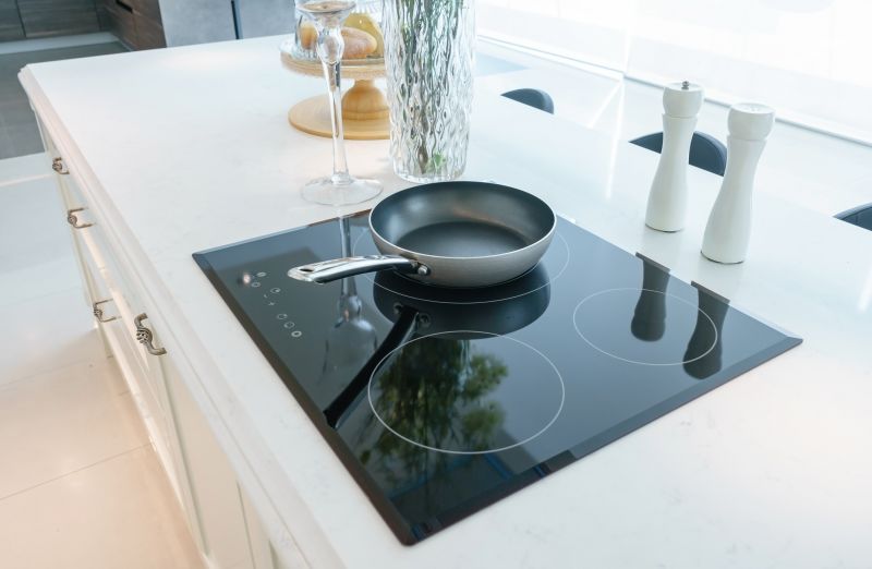 Gas Cooktop Installation in Arvada, CO
