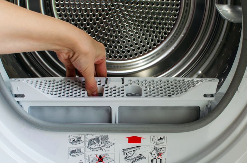 Gas Dryer Repair in Mcdonough, GA