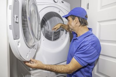 Gas Dryer Repair in Mcdonough, GA