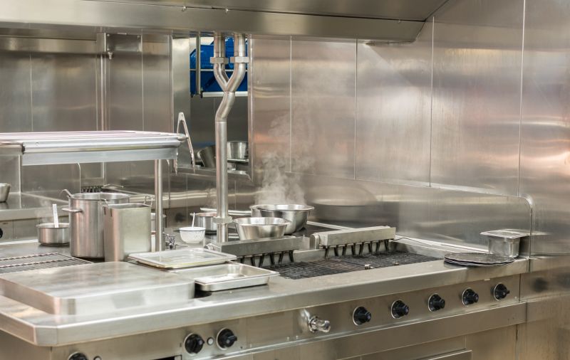 Induction Range Installation in Longmont, CO