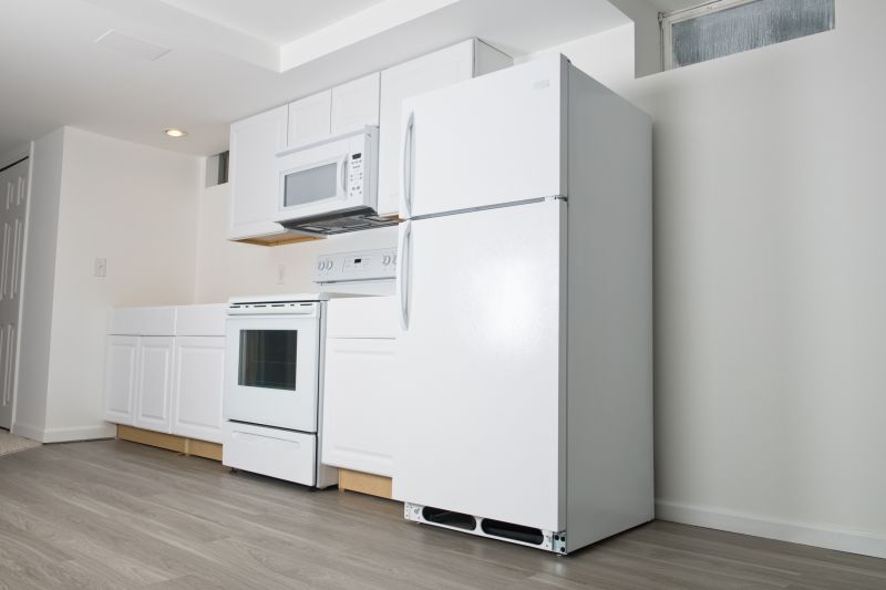 Kitchen Cabinet Renovation in Franklin, TN