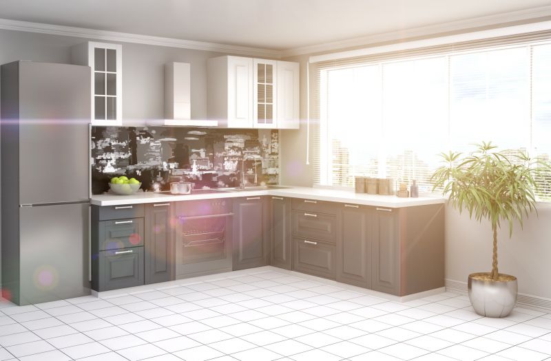 Kitchen Cupboards Remodeling in Carmel, IN
