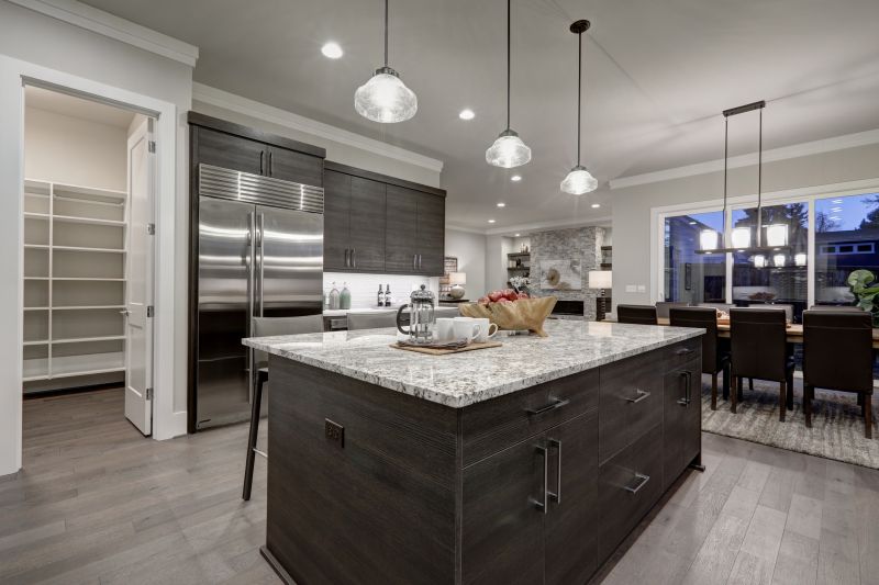 Kitchen Design Service in Napa, CA