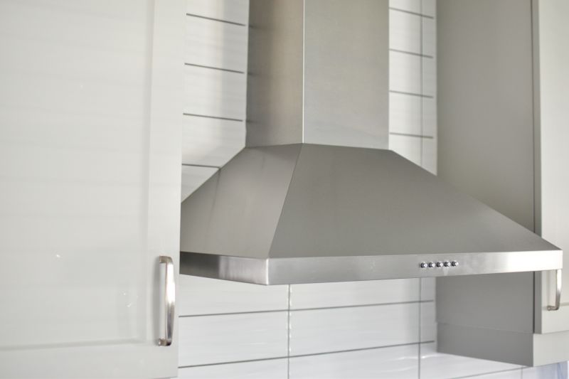 Kitchen Fan Installation in Sacramento, CA