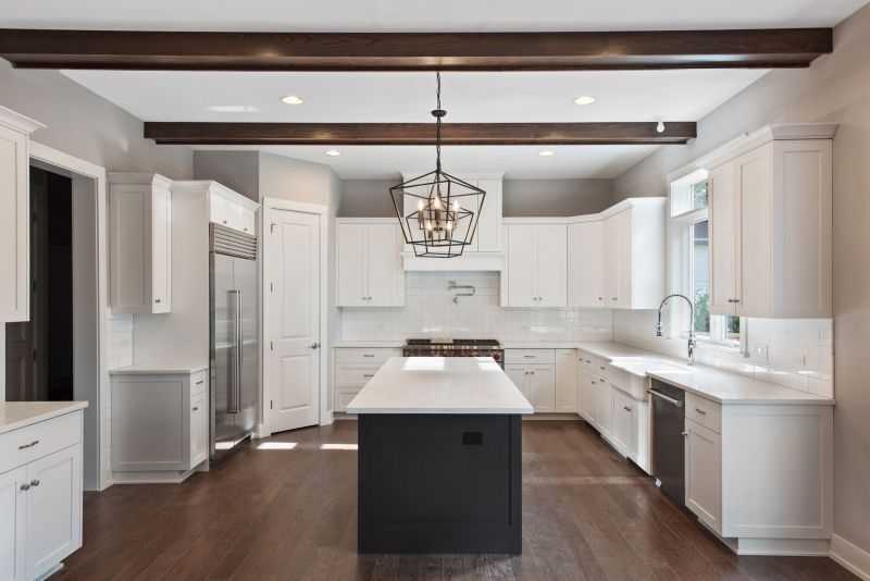 Kitchen Modernization in Franklin, TN