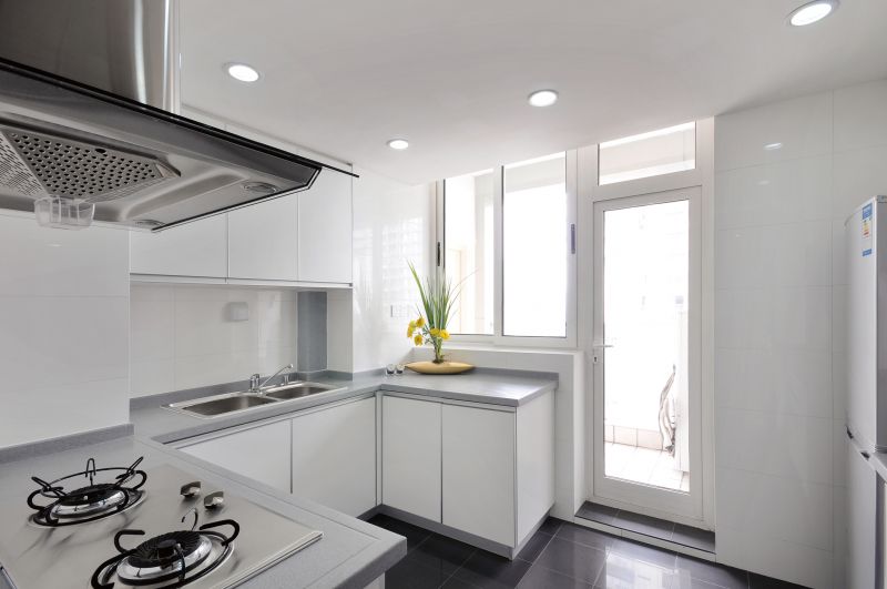 Kitchen Modification in Indianapolis, IN
