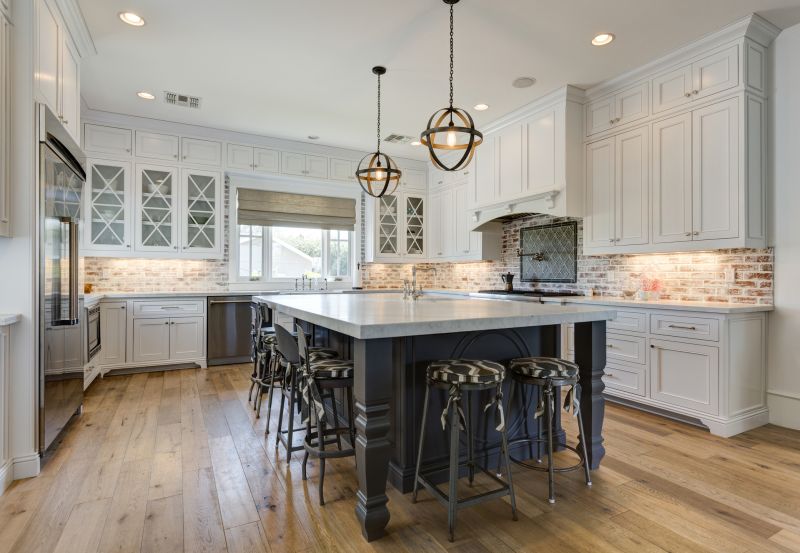Kitchen Remodeling in Alpharetta, GA