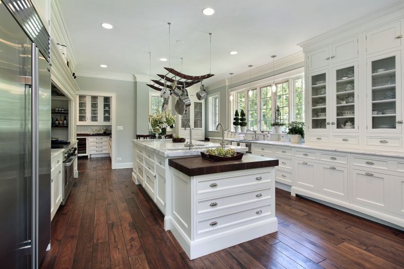 Kitchen Renovation in Clarksville, TN