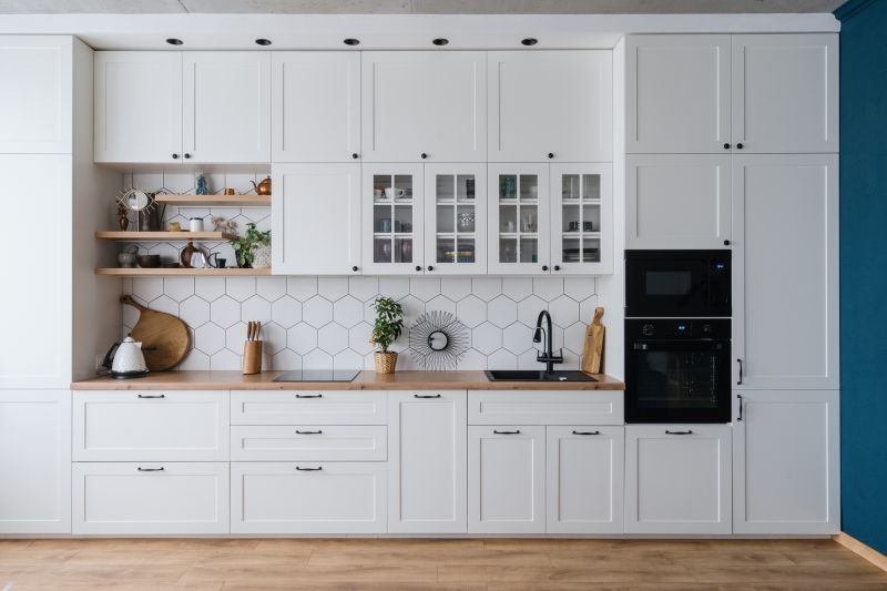 Kitchen Updating in Clarksville, TN