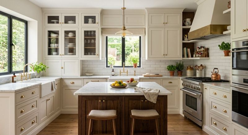 Kitchen Updating in Columbus, OH