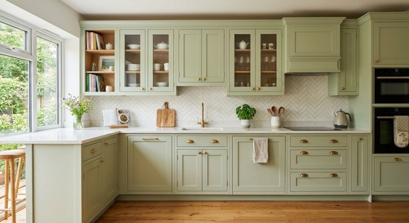 Kitchen Upgrading in Indianapolis, IN
