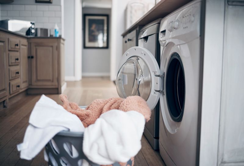Laundry Machine Installation in Arvada, CO