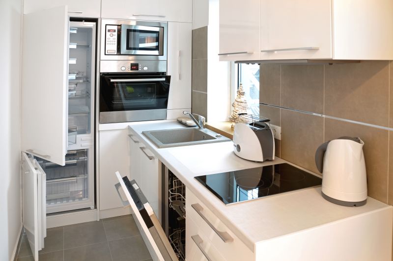 New Kitchen Installation in Terre Haute, IN
