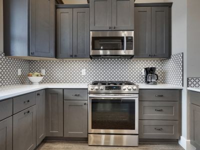 Propane Cooktop Installation in Boulder, CO