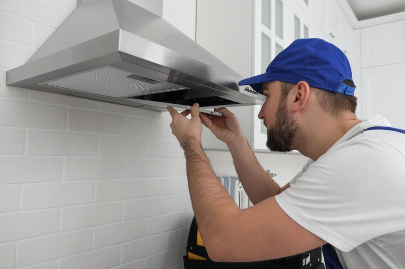 Range Hood Replacement in Phoenix, AZ