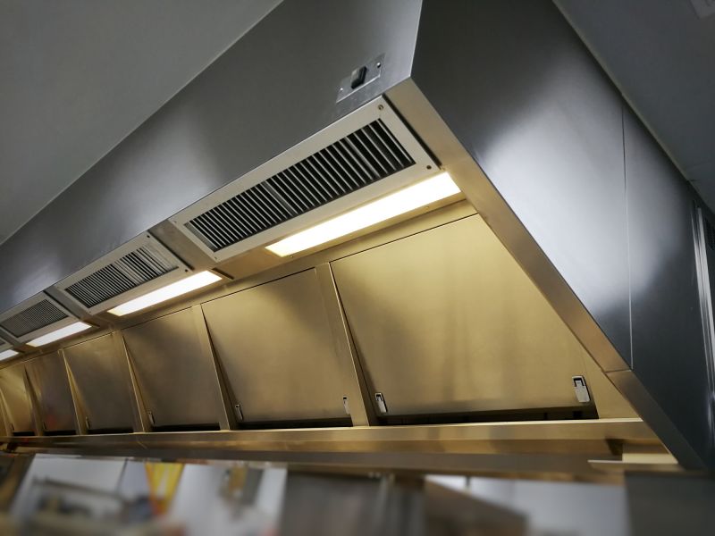 Custom Ventilation Solutions