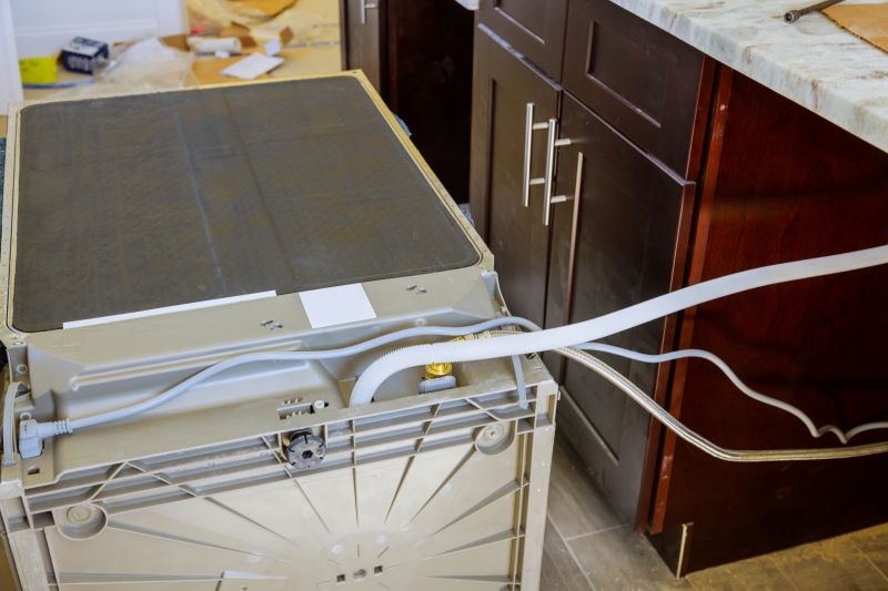 Washer Replacement in Boulder, CO